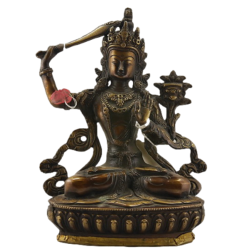 Manjushree 111 Jakość 21cm.